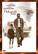 Dokonalý svět – plakát filmu
