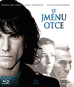 Ve jménu otce – plakát filmu