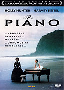 Piano – plakát filmu