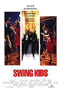 Swing Kids – plakát filmu