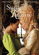 Sbohem, královno – plakát filmu