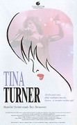 Tina Turner – plakát filmu