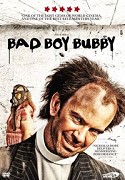 Bad Boy Bubby – plakát filmu