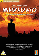Madadayo – plakát filmu