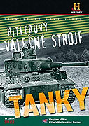 Hitlerovy válečné stroje – plakát filmu