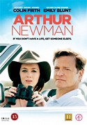 Arthur Newman – plakát filmu