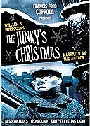 Junky's Christmas, The – plakát filmu