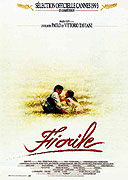 Florén – plakát filmu