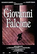 Giovanni Falcone – plakát filmu