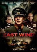 Vent d'est – plakát filmu
