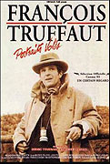 Francois Truffaut:  Ukradené portréty – plakát filmu