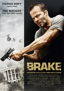 Prozrazení – plakát filmu
