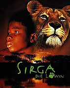 Sirga – plakát filmu