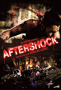 Aftershock – plakát filmu