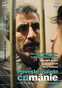 Priveste înainte cu mânie – plakát filmu
