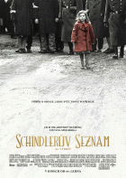 Schindlerův seznam – plakát filmu