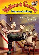 Nesprávné kalhoty – plakát filmu