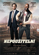Nepoužitelní – plakát filmu