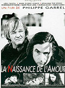 Naissance de l'amour, La – plakát filmu