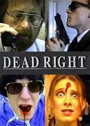 Dead Right – plakát filmu