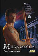 Muž s mečem – plakát filmu
