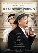 Královský víkend – plakát filmu