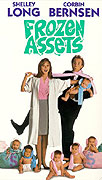 Frozen Assets – plakát filmu