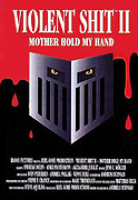 Violent Shit II – plakát filmu