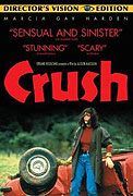 Crush – plakát filmu