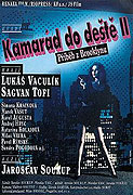Kamarád do deště II - Příběh z Brooklynu – plakát filmu