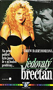 Jedovatý břečťan – plakát filmu