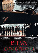 Bitva o Diên Biên Phu – plakát filmu