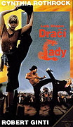 Dračí lady – plakát filmu