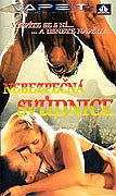 Nebezpečná svůdnice – plakát filmu
