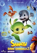 Sammyho dobrodružství 2 – plakát filmu