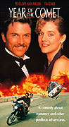 Rok komety – plakát filmu