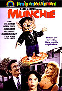 Munchie – plakát filmu