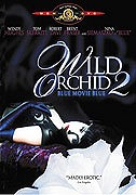 Smyslná orchidej 2 – plakát filmu
