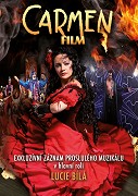 Carmen – plakát filmu