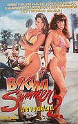 Léto v bikinách 2 – plakát filmu
