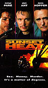 Půlnoční horečka – plakát filmu