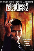 Přesný zásah – plakát filmu