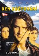 Equinox - den zúčtování – plakát filmu