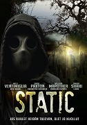 Static – plakát filmu