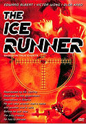Ice Runner, The – plakát filmu