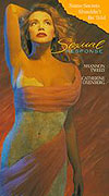 Sexuální ozvěna – plakát filmu