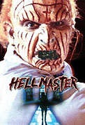 Hellmaster – plakát filmu