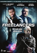 Freelancers – plakát filmu