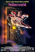 Netherworld – plakát filmu