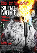 Silent Night – plakát filmu